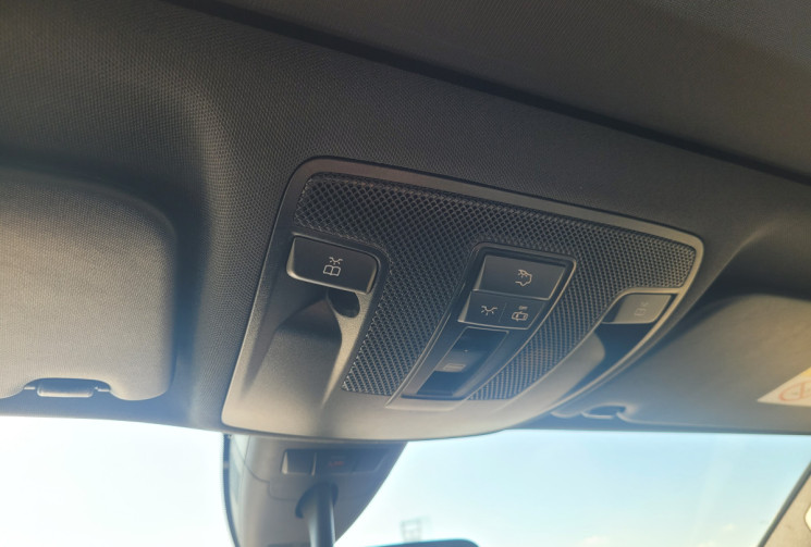 Mercedes Classe B 220d 177ch FASCINATION 7G-DCT - ENTRETIEN MERCEDES 