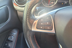 Mercedes Classe B 220d 177ch FASCINATION 7G-DCT - ENTRETIEN MERCEDES - TOIT OUVRANT PANORAMIQUE