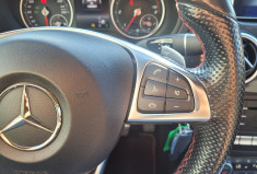 Mercedes Classe B 220d 177ch FASCINATION 7G-DCT - ENTRETIEN MERCEDES 