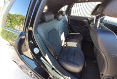 Mercedes Classe B 220d 177ch FASCINATION 7G-DCT - ENTRETIEN MERCEDES 