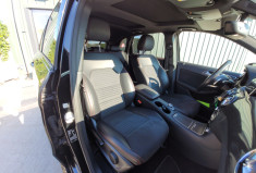 Mercedes Classe B 220d 177ch FASCINATION 7G-DCT