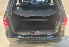 Mercedes Classe B 220d 177ch FASCINATION 7G-DCT - ENTRETIEN MERCEDES 