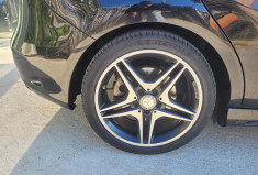 Mercedes Classe B 220d 177ch FASCINATION 7G-DCT - ENTRETIEN MERCEDES - TOIT OUVRANT PANORAMIQUE