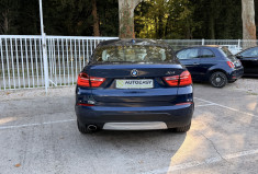 BMW X4 F26 20d xDrive 190 xLine