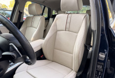BMW X4 F26 20d xDrive 190 xLine * Français / 2e main / Cuir beige / Toit ouvrant