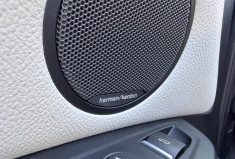 BMW X4 F26 20d xDrive 190 xLine