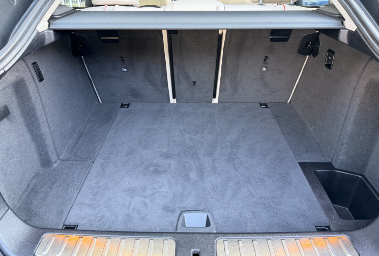 BMW X4 F26 20d xDrive 190 xLine