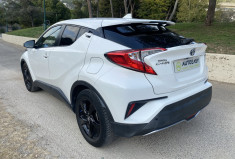 Toyota C-HR I 1.8 VVT-i 16V Hybrid 2WD CVT DYNAMIC 122 CH