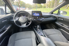 Toyota C-HR I 1.8 VVT-i 16V Hybrid 2WD CVT DYNAMIC 122 CH