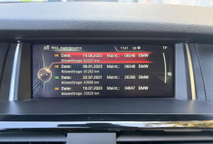 BMW X4 F26 20d xDrive 190 xLine