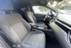 Toyota C-HR I 1.8 VVT-i 16V Hybrid 2WD CVT DYNAMIC 122 CH