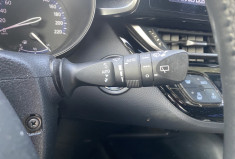 Toyota C-HR I 1.8 VVT-i 16V Hybrid 2WD CVT DYNAMIC 122 CH