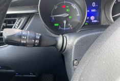 Toyota C-HR I 1.8 VVT-i 16V Hybrid 2WD CVT DYNAMIC 122 CH