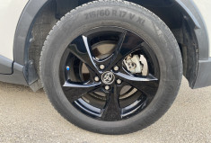 Toyota C-HR I 1.8 VVT-i 16V Hybrid 2WD CVT DYNAMIC 122 CH