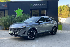 Nissan Qashqai e-POWER 190 N-Connecta / Seulement 2400 km / Contrat d'Entretien 3 ans / Caméra 360