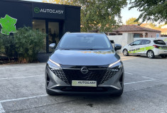Nissan Qashqai e-POWER 190 N-Connecta / Seulement 2400 km / Contrat d'Entretien 3 ans / En Stock