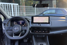 Nissan Qashqai e-POWER 190 N-Connecta / Seulement 2400 km / Contrat d'Entretien 3 ans / En Stock