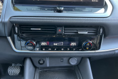 Nissan Qashqai e-POWER 190 N-Connecta / Seulement 2400 km / Contrat d'Entretien 3 ans / En Stock