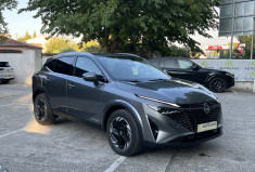 Nissan Qashqai e-POWER 190 N-Connecta / Seulement 2400 km / Contrat d'Entretien 3 ans / En Stock