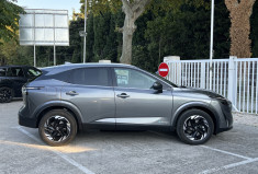 Nissan Qashqai e-POWER 190 N-Connecta / Seulement 2400 km / Contrat d'Entretien 3 ans / En Stock