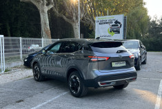 Nissan Qashqai e-POWER 190 N-Connecta / Seulement 2400 km / Contrat d'Entretien 3 ans / En Stock