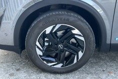 Nissan Qashqai e-POWER 190 N-Connecta / Seulement 2400 km / Contrat d'Entretien 3 ans / En Stock