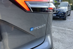 Nissan Qashqai e-POWER 190 N-Connecta / Seulement 2400 km / Contrat d'Entretien 3 ans / En Stock