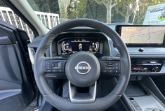 Nissan Qashqai e-POWER 190 N-Connecta / Seulement 2400 km / Contrat d'Entretien 3 ans / En Stock