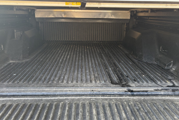 Ford Ranger 2.0 Pickup Super Cabine 4x4 213 cv Boîte auto