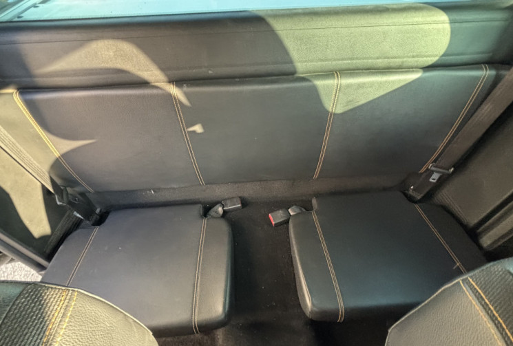 Ford Ranger 2.0 Pickup Super Cabine 4x4 213 cv Boîte auto