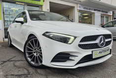 Mercedes Classe A 200 16V 7G-DCT 163 cv Boîte auto Amg Line 