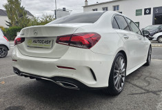Mercedes Classe A 200 16V 7G-DCT 163 cv Boîte auto Amg Line 