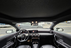 Mercedes Classe A 200 16V 7G-DCT 163 cv Boîte auto Amg Line 