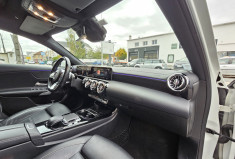 Mercedes Classe A 200 16V 7G-DCT 163 cv Boîte auto Amg Line 