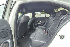 Mercedes Classe A 200 16V 7G-DCT 163 cv Boîte auto Amg Line 