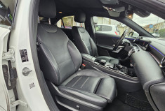Mercedes Classe A 200 16V 7G-DCT 163 cv Boîte auto Amg Line 
