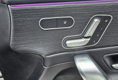 Mercedes Classe A 200 16V 7G-DCT 163 cv Boîte auto Amg Line 