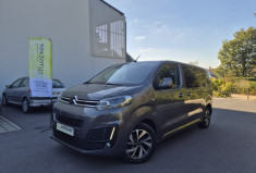 Citroën Spacetourer M BlueHDi 150 Shine 8 places Cuir / Toit pano / 2 portes latérales