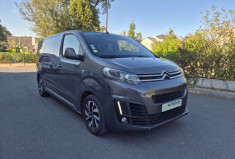 Citroën Spacetourer M BlueHDi 150 Shine 8 places Cuir / Toit pano / 2 portes latérales