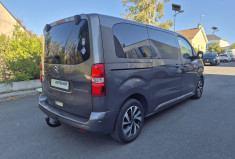 Citroën Spacetourer M BlueHDi 150 Shine 8 places Cuir / Toit pano / 2 portes latérales