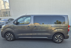 Citroën Spacetourer M BlueHDi 150 Shine 8 places Cuir / Toit pano / 2 portes latérales