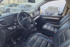 Citroën Spacetourer M BlueHDi 150 Shine 8 places Cuir / Toit pano / 2 portes latérales