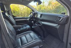 Citroën Spacetourer M BlueHDi 150 Shine 8 places Cuir / Toit pano / 2 portes latérales