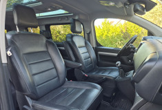 Citroën Spacetourer M BlueHDi 150 Shine 8 places Cuir / Toit pano / 2 portes latérales