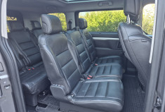 Citroën Spacetourer M BlueHDi 150 Shine 8 places Cuir / Toit pano / 2 portes latérales