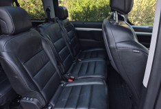 Citroën Spacetourer M BlueHDi 150 Shine 8 places Cuir / Toit pano / 2 portes latérales