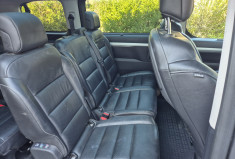 Citroën Spacetourer M BlueHDi 150 Shine 8 places Cuir / Toit pano / 2 portes latérales