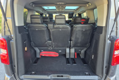 Citroën Spacetourer M BlueHDi 150 Shine 8 places Cuir / Toit pano / 2 portes latérales