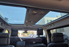 Citroën Spacetourer M BlueHDi 150 Shine 8 places Cuir / Toit pano / 2 portes latérales