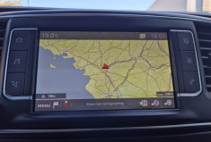 Citroën Spacetourer M BlueHDi 150 Shine 8 places Cuir / Toit pano / 2 portes latérales